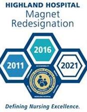 For the third time Highland Hospital has achieved Magnet status, a testament to its continued dedica